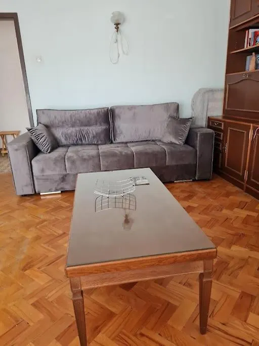 Borka Apartman Split Croatia