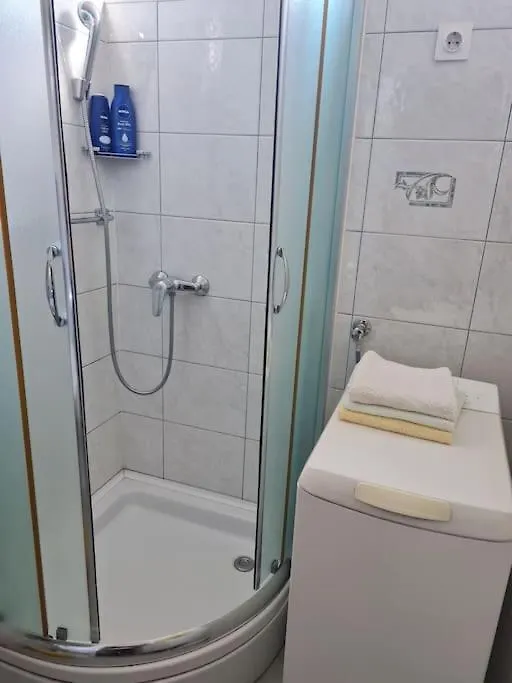 Apartment Borka Apartman Split