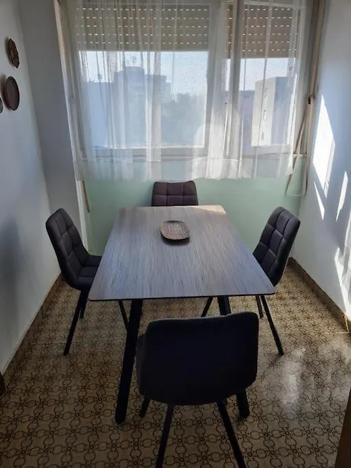 Borka Apartman Split Apartment