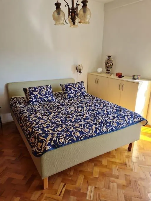 Borka Apartman Split