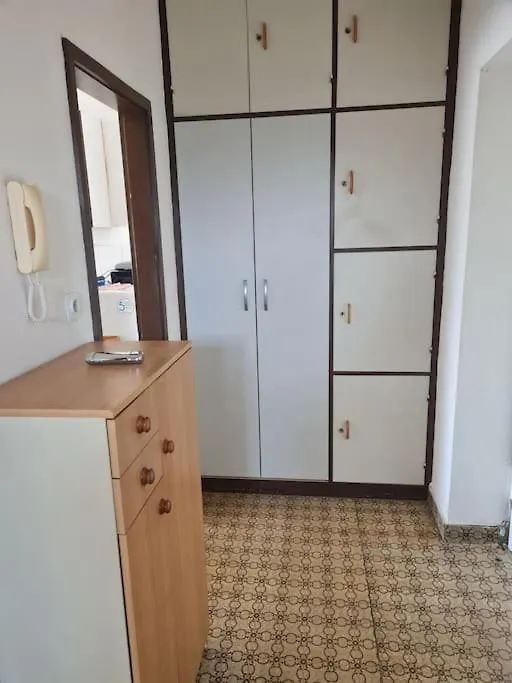 Borka Apartman Split Apartment