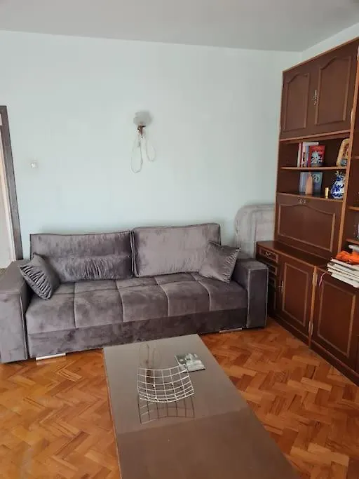 Apartment Borka Apartman Split Croatia