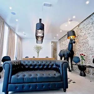 Jupiter Heritage Hotel Hotell